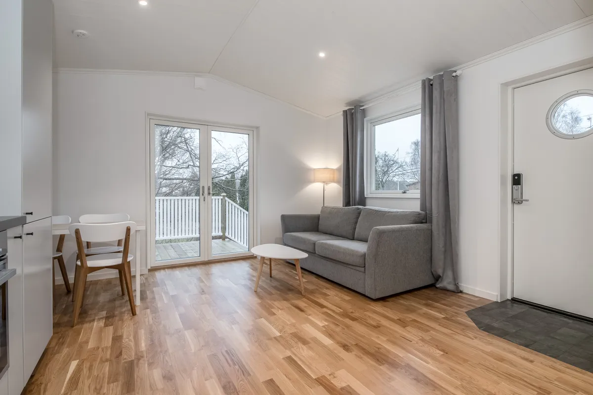 Hyresbostad på Danderyd i danderyd