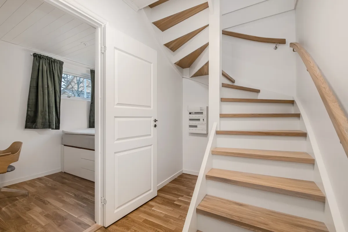 Hyresbostad på Danderyd i danderyd