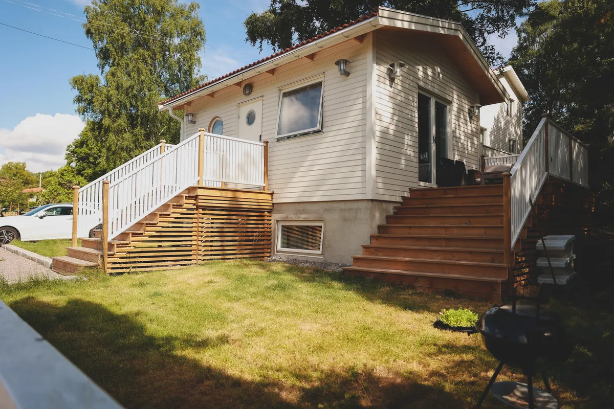 Hyresbostad på Danderyd i danderyd