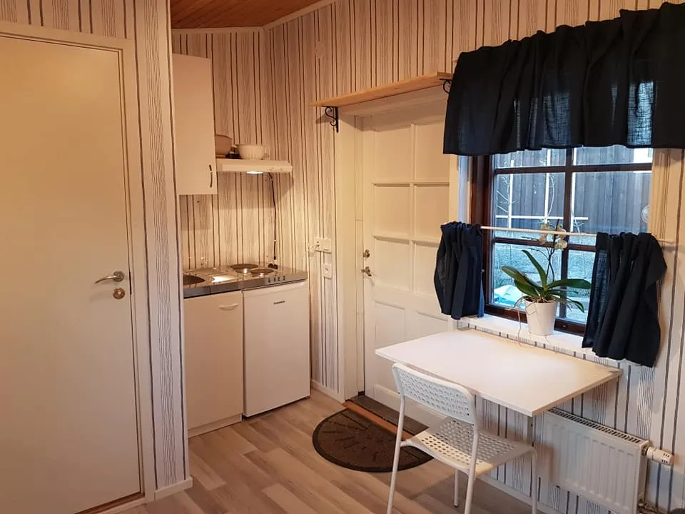 Hyreslägenhet på Karlskrona i karlskrona