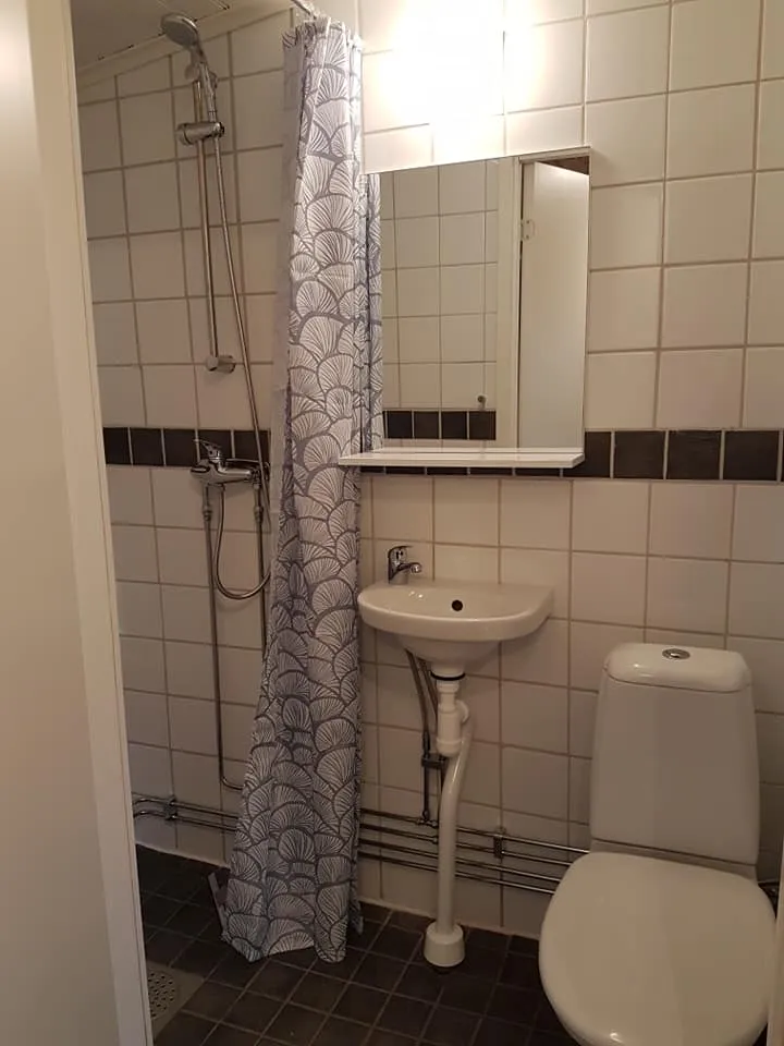 Hyreslägenhet på Karlskrona i karlskrona