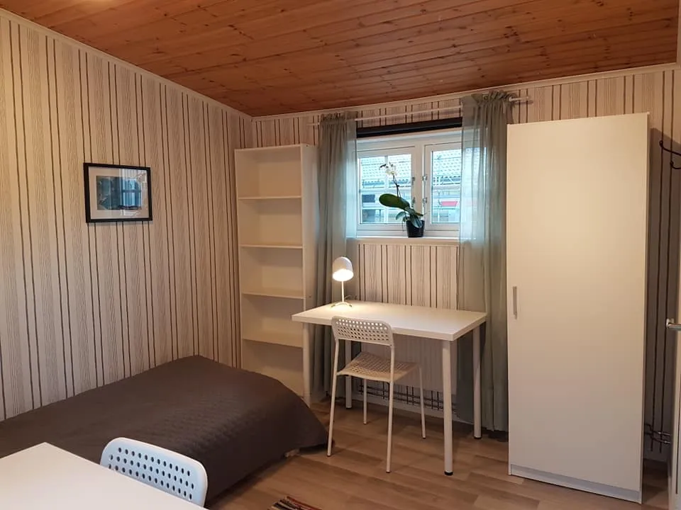 Hyreslägenhet på Karlskrona i karlskrona