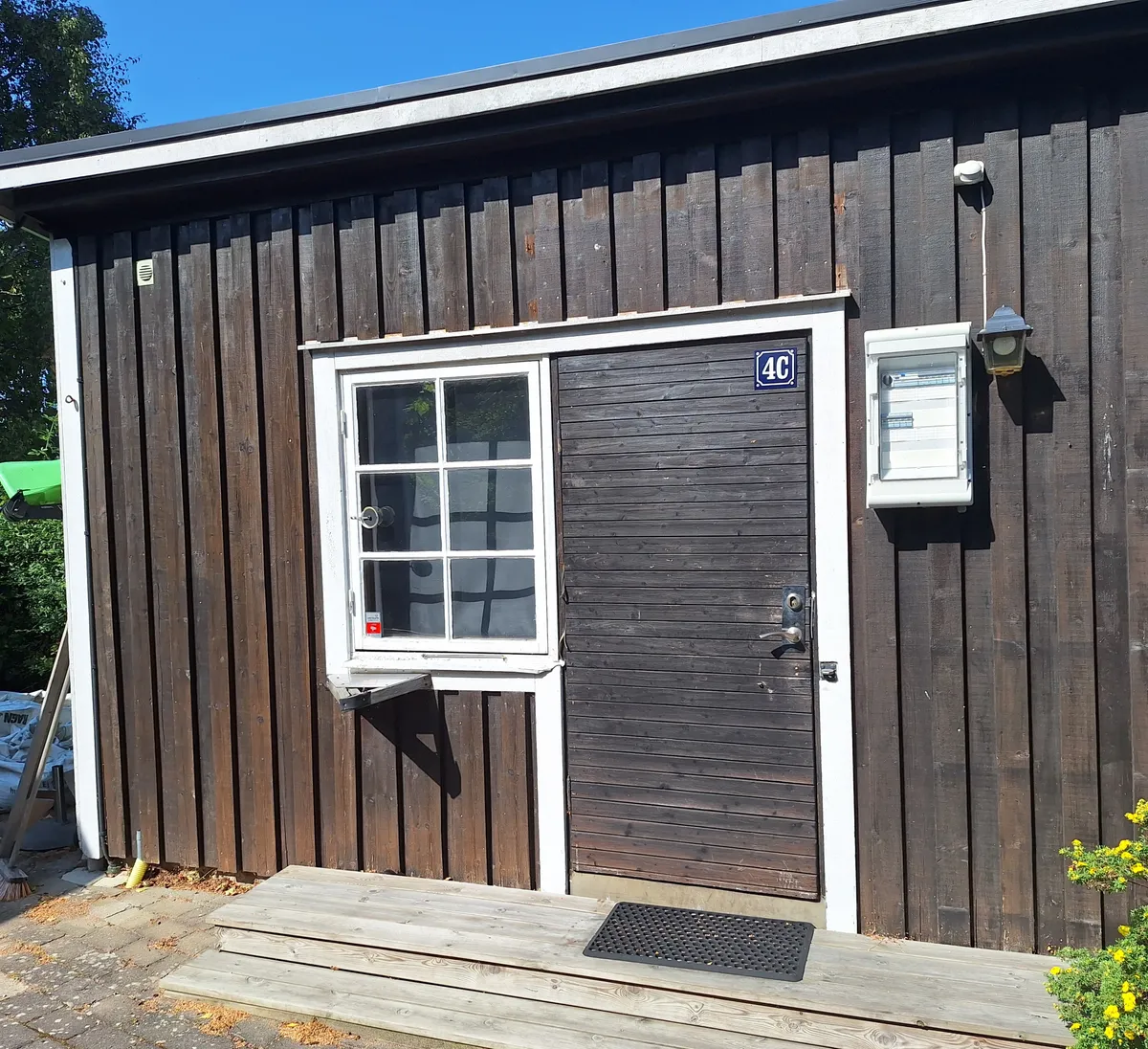 Hyreslägenhet på Karlskrona i karlskrona