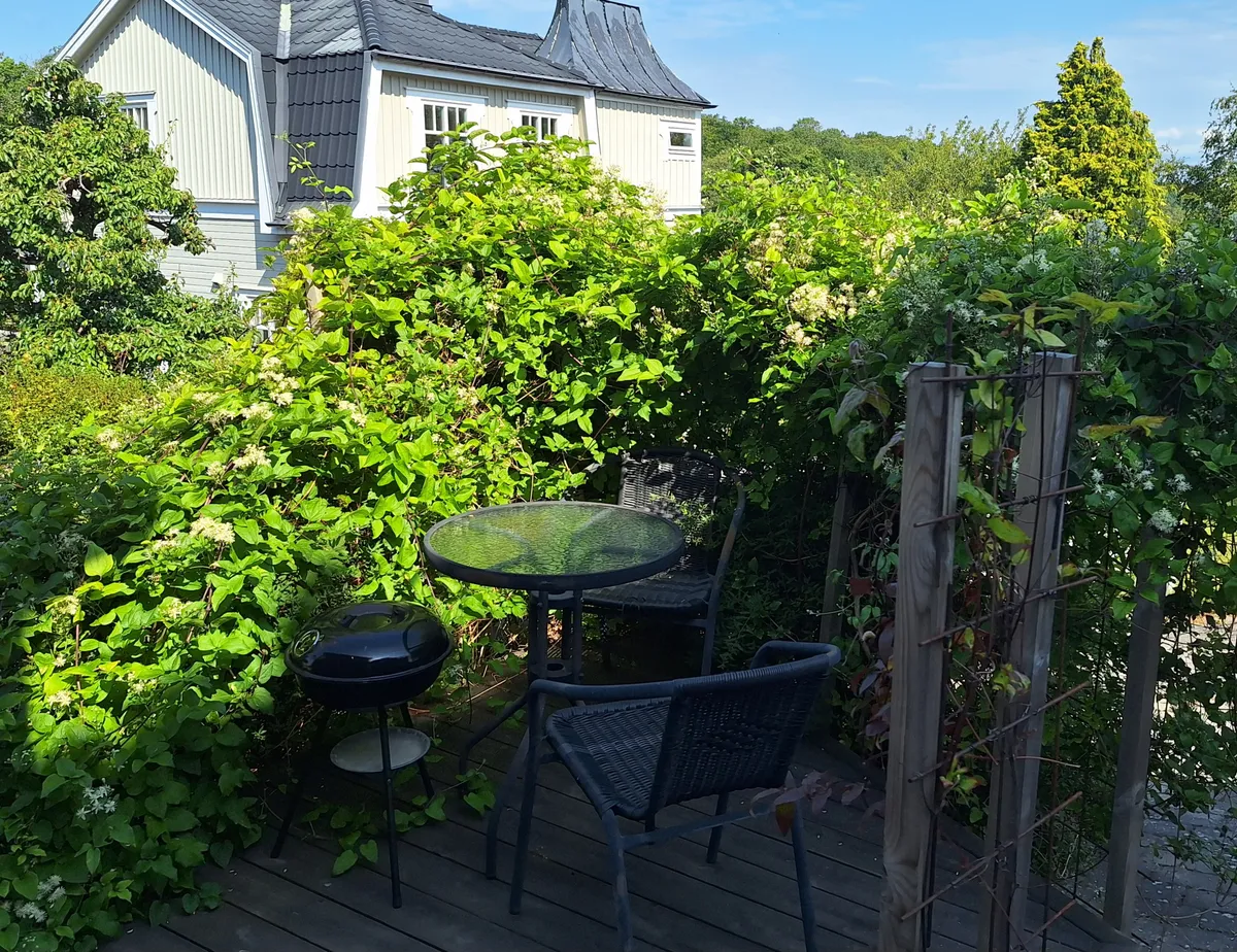 Hyreslägenhet på Karlskrona i karlskrona