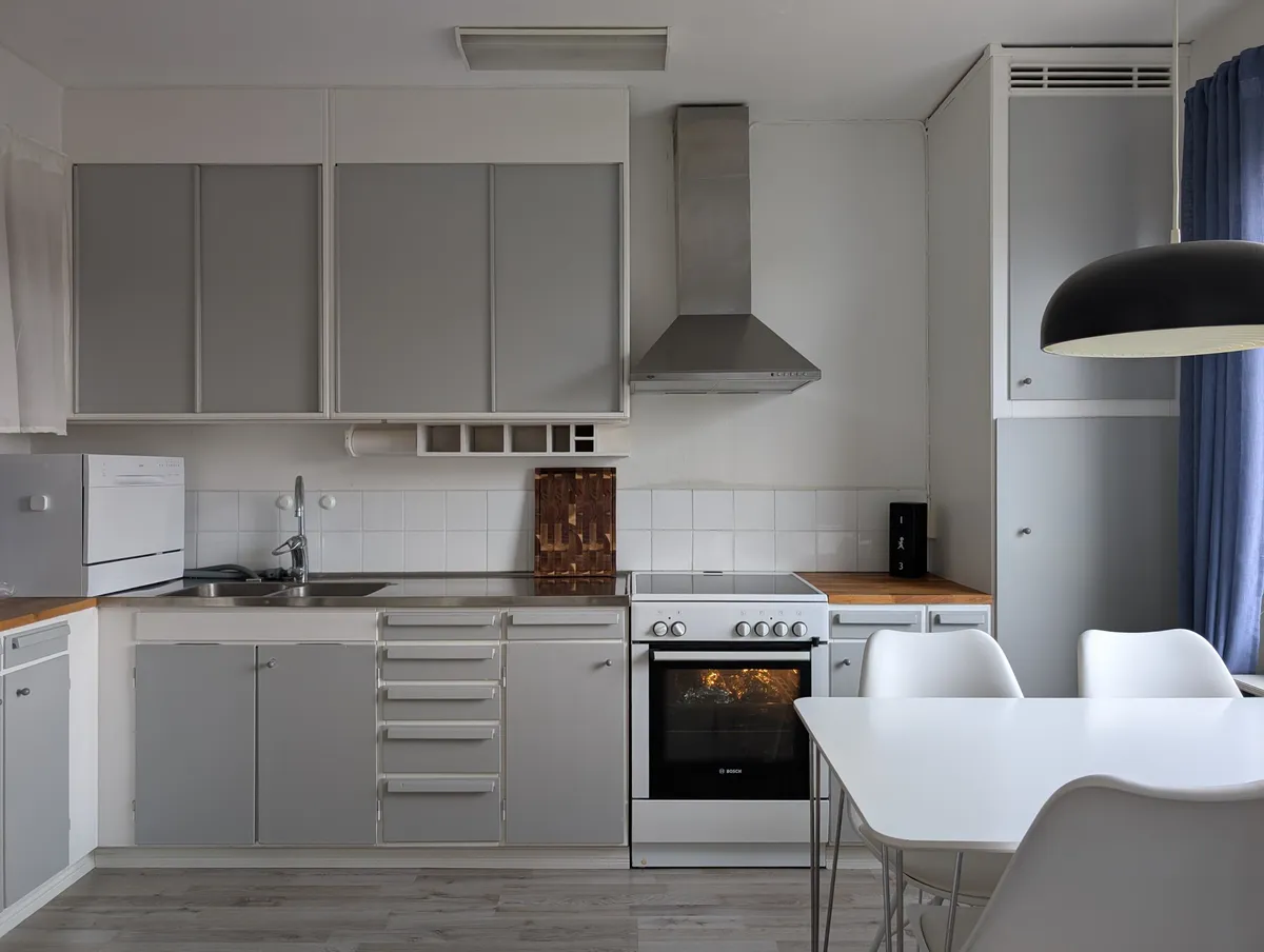 Hyreslägenhet på Kristianstad i kristianstad