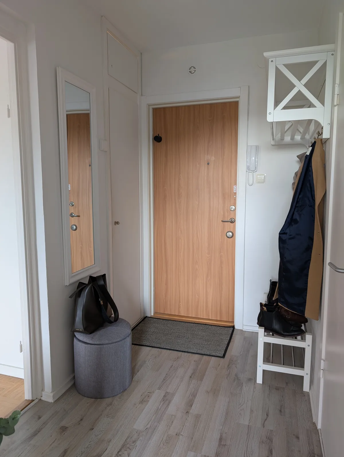 Hyreslägenhet på Kristianstad i kristianstad