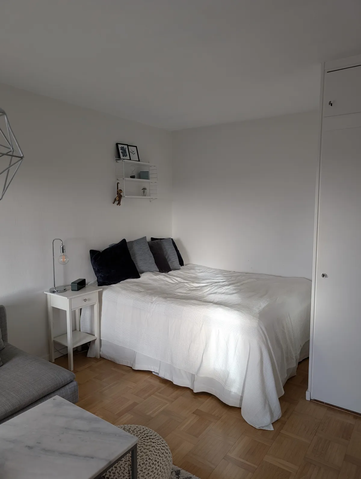 Hyreslägenhet på Kristianstad i kristianstad