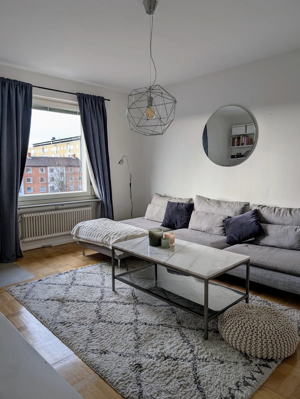 Hyreslägenhet på Kristianstad i kristianstad