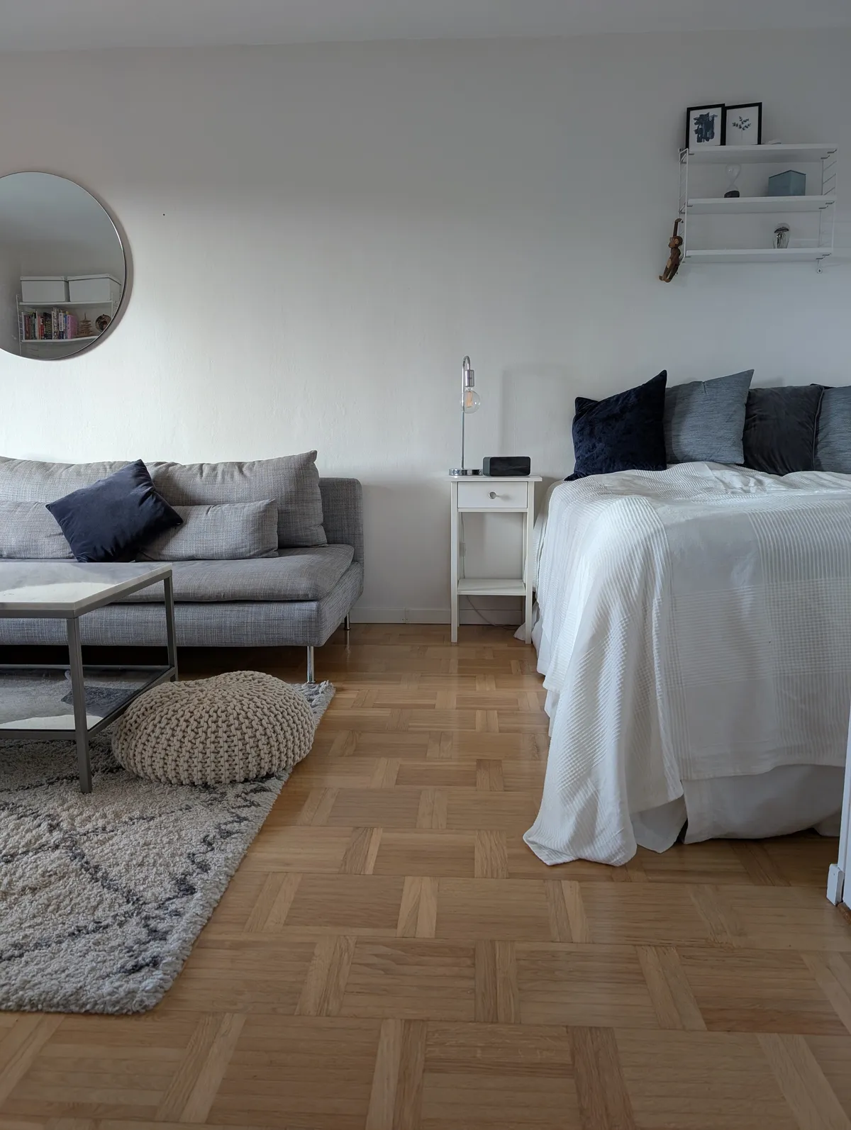 Hyreslägenhet på Kristianstad i kristianstad