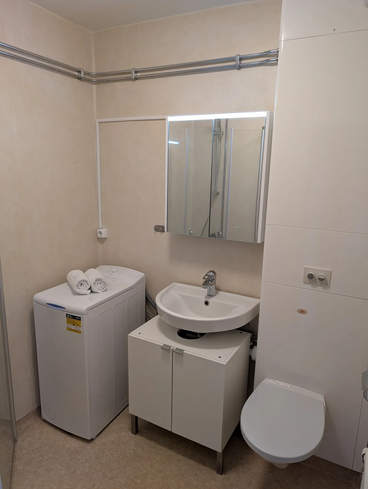 Hyreslägenhet på Kristianstad i kristianstad