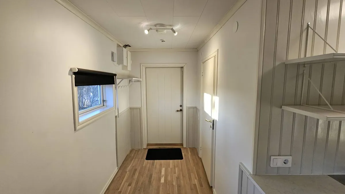 Hyresbostad på Spånga i spanga