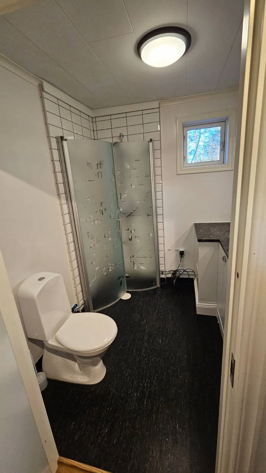 Hyresbostad på Spånga i spanga