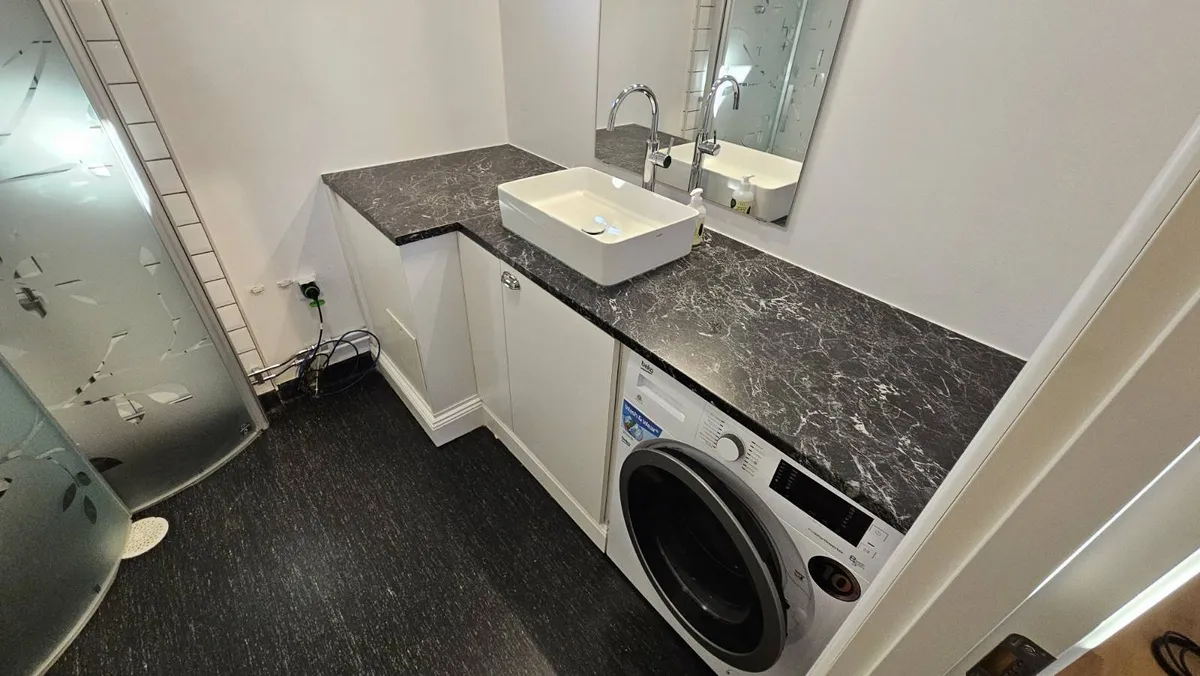 Hyresbostad på Spånga i spanga