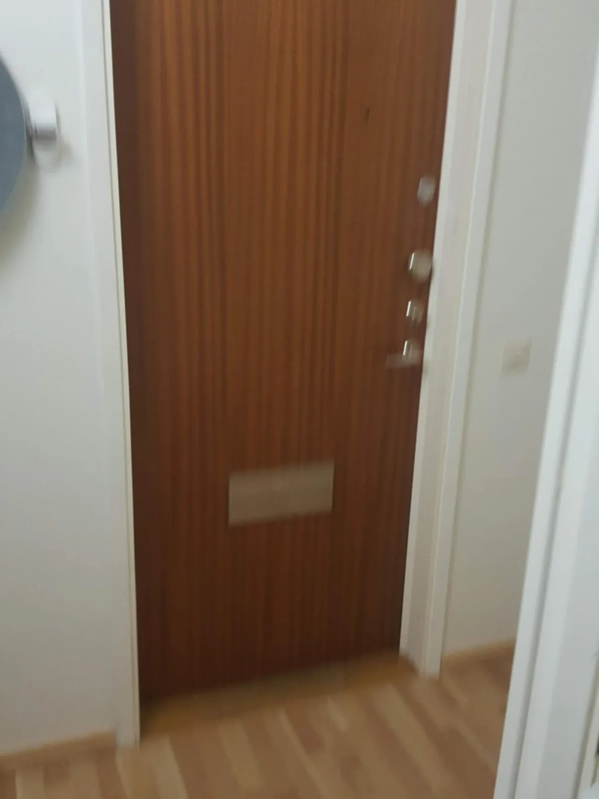 Hyreslägenhet på Kista i kista