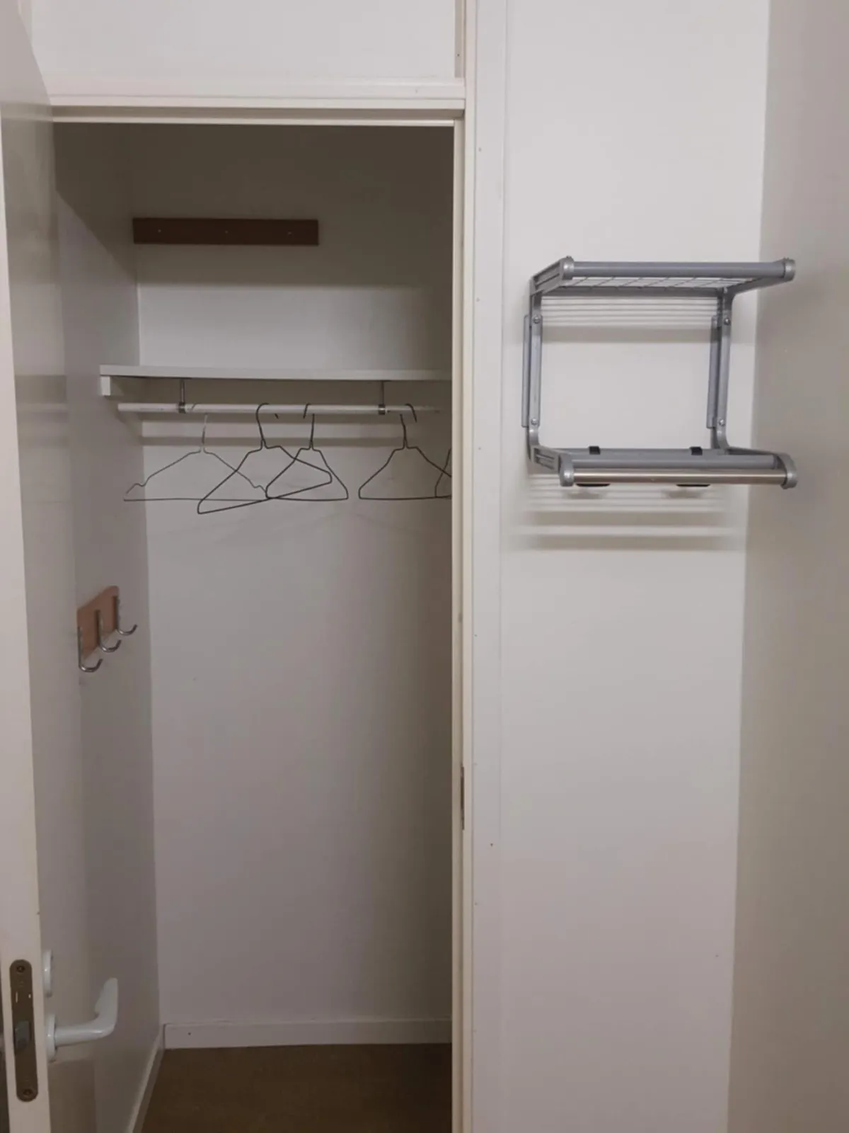 Hyreslägenhet på Kista i kista