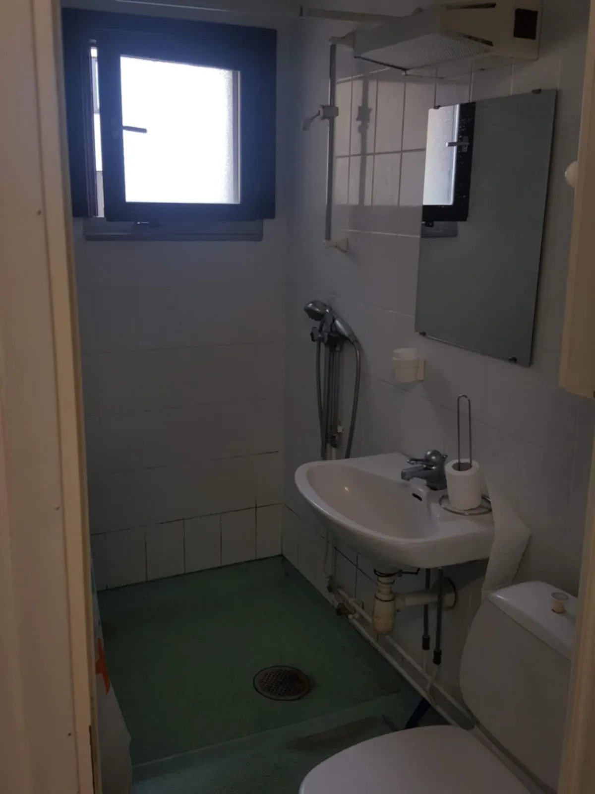 Hyreslägenhet på Kista i kista