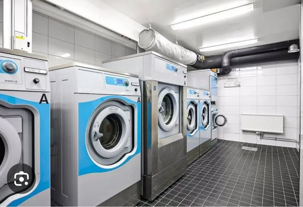 Hyreslägenhet på Kista i kista