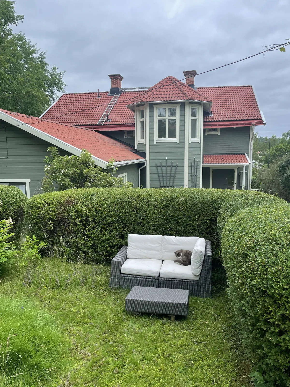 Hyreslägenhet på Gnesta i gnesta