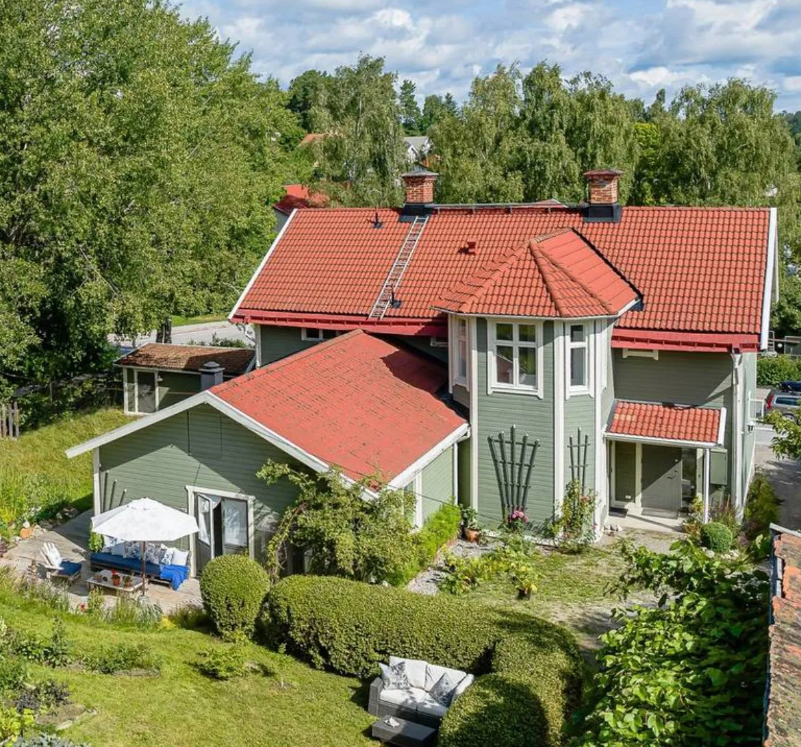 Hyreslägenhet på Gnesta i gnesta