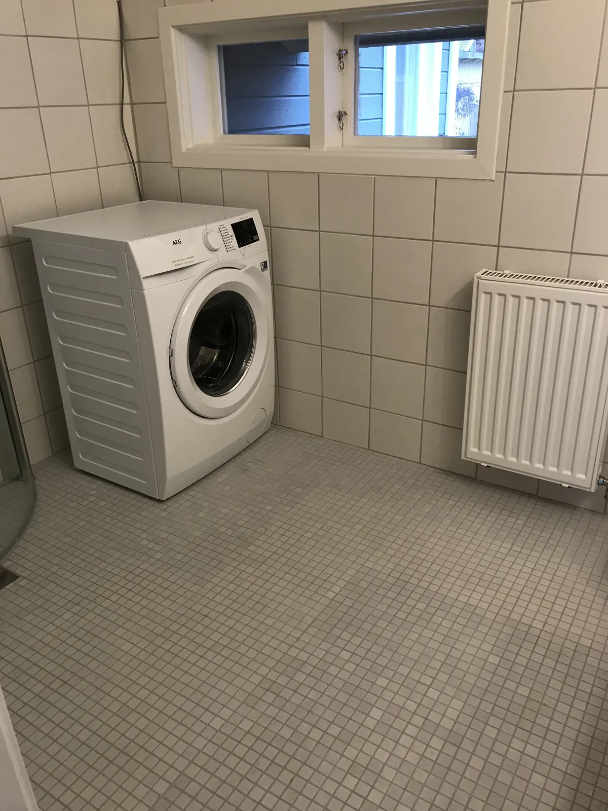 Hyreslägenhet på Gnesta i gnesta