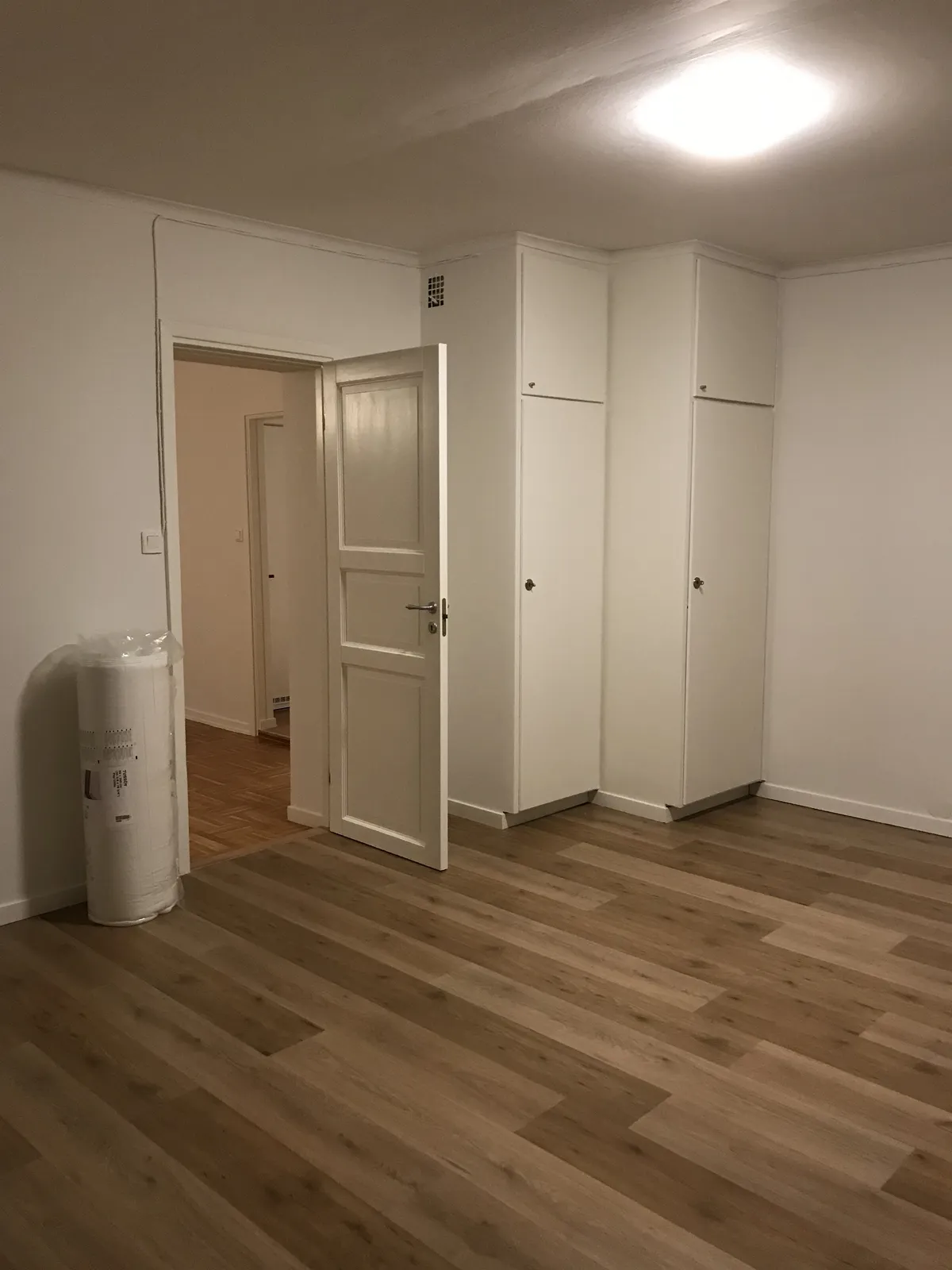 Hyreslägenhet på Gnesta i gnesta