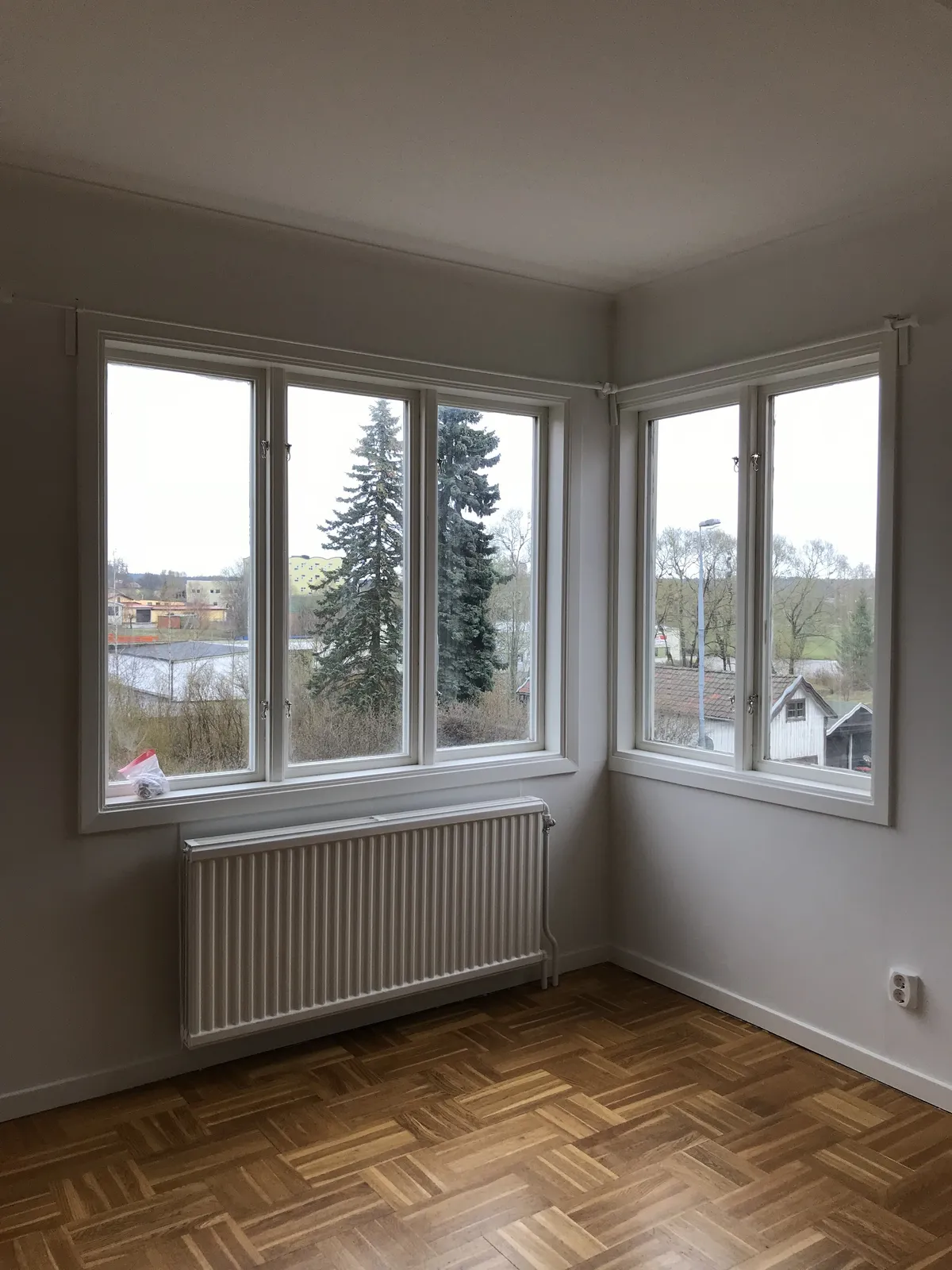 Hyreslägenhet på Gnesta i gnesta