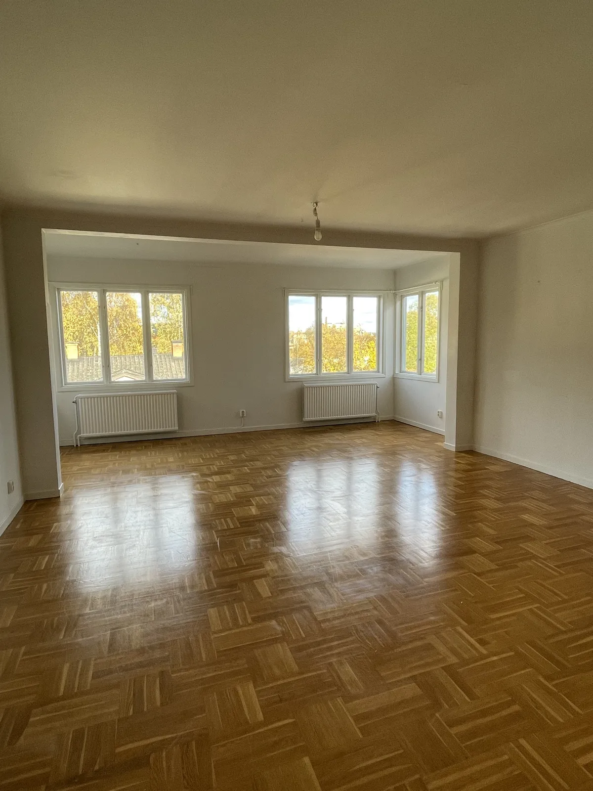 Hyreslägenhet på Gnesta i gnesta