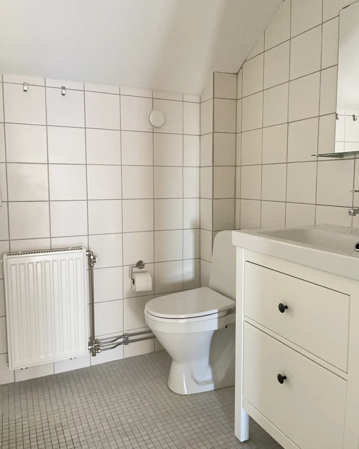 Hyreslägenhet på Gnesta i gnesta