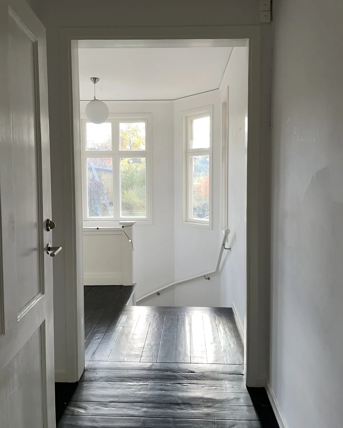 Hyreslägenhet på Gnesta i gnesta