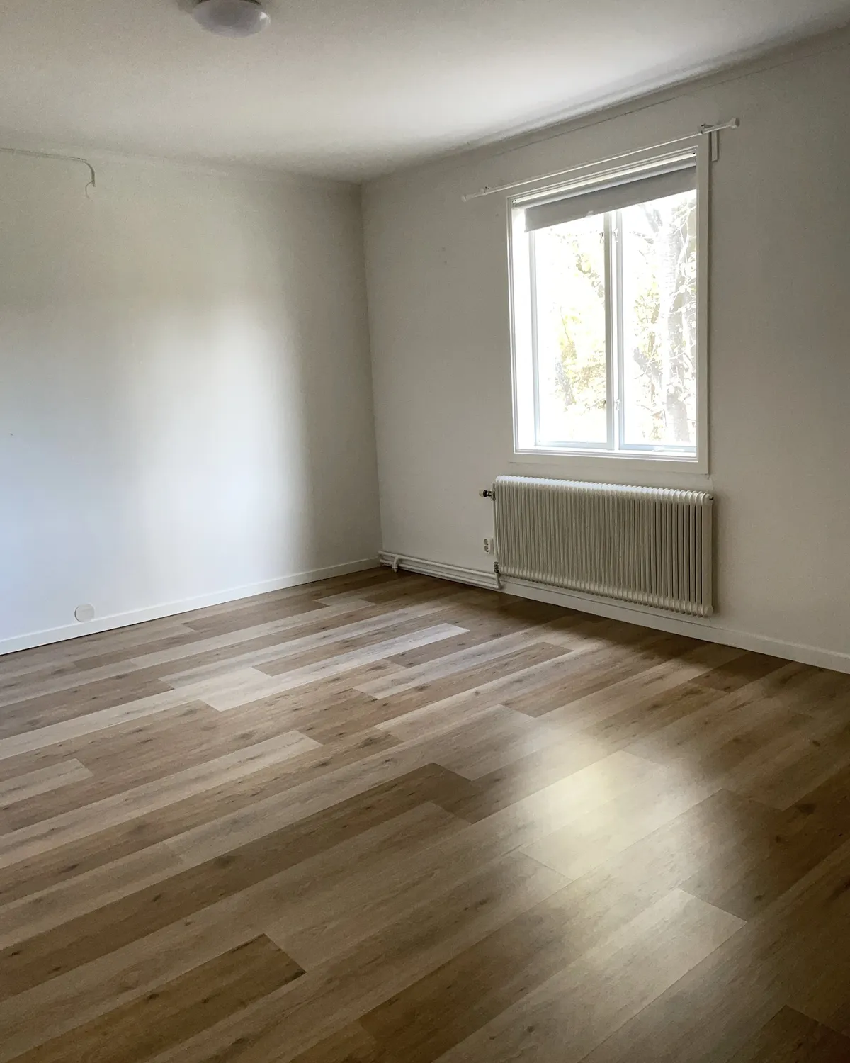 Hyreslägenhet på Gnesta i gnesta