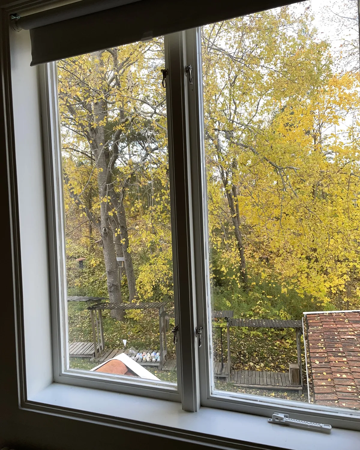 Hyreslägenhet på Gnesta i gnesta