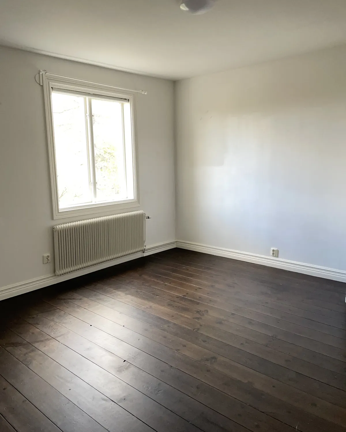 Hyreslägenhet på Gnesta i gnesta