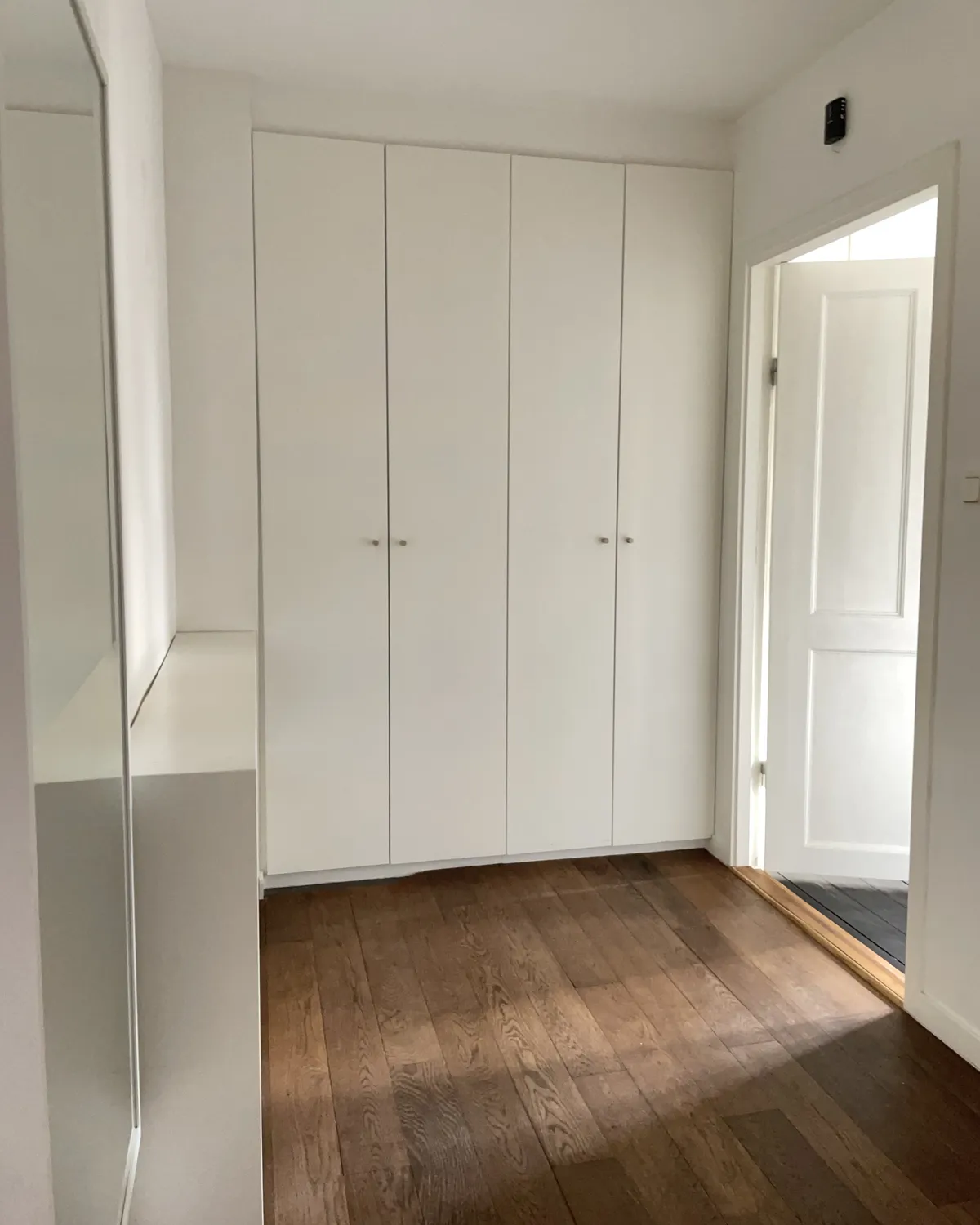 Hyreslägenhet på Gnesta i gnesta