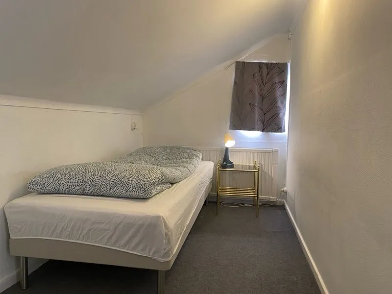 Hyreslägenhet på Ljusne i ljusne