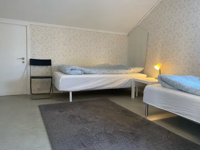 Hyreslägenhet på Ljusne i ljusne