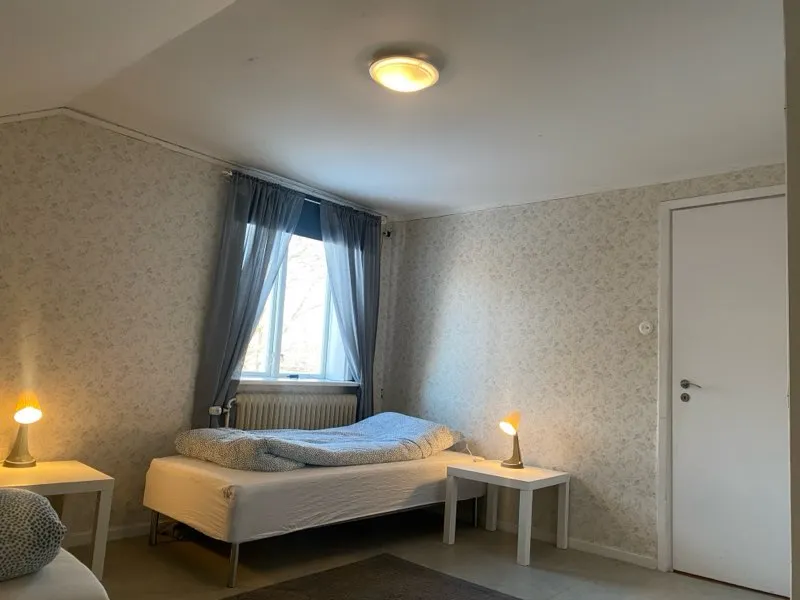 Hyreslägenhet på Ljusne i ljusne