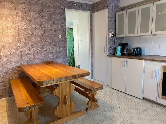 Hyreslägenhet på Ljusne i ljusne