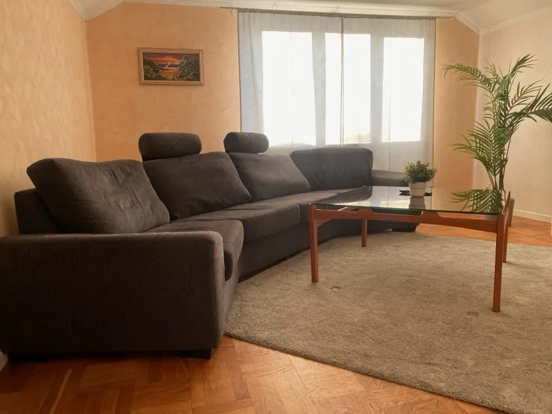 Hyreslägenhet på Ljusne i ljusne