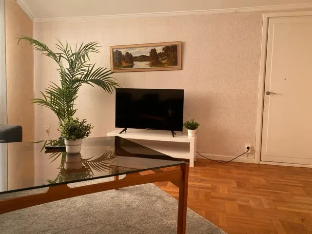 Hyreslägenhet på Ljusne i ljusne