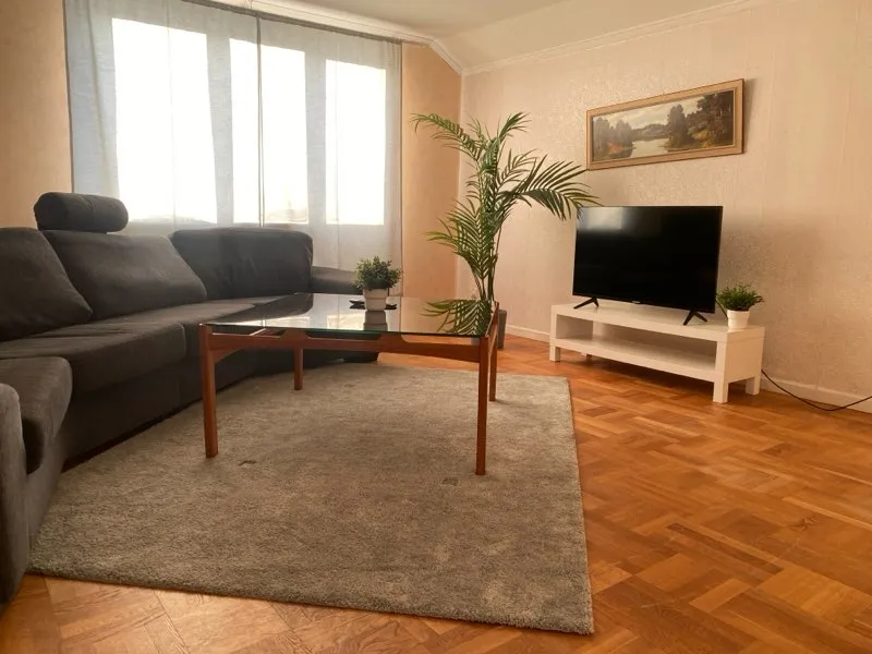 Hyreslägenhet på Ljusne i ljusne