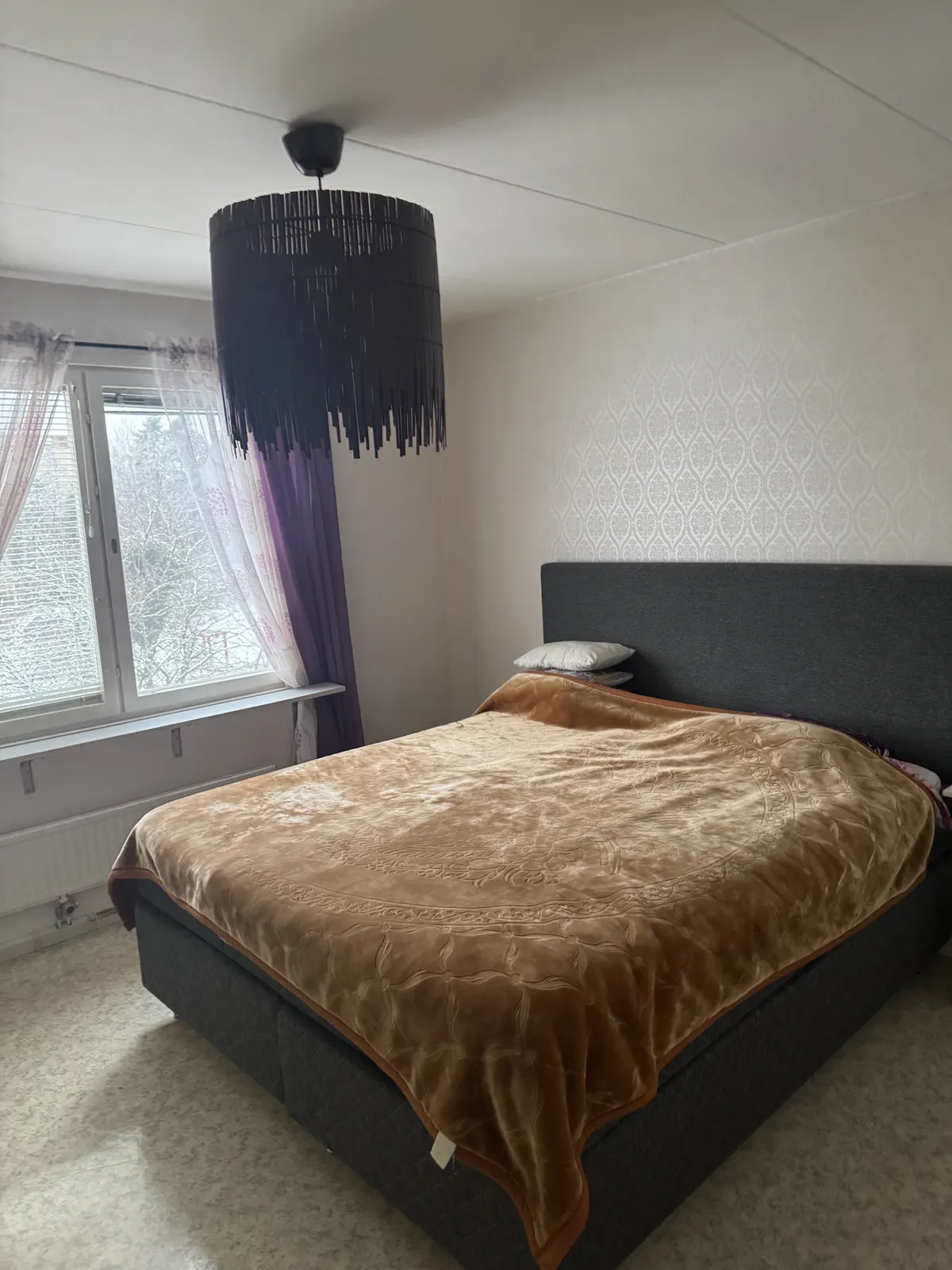 Hyreslägenhet på Uppsala i uppsala