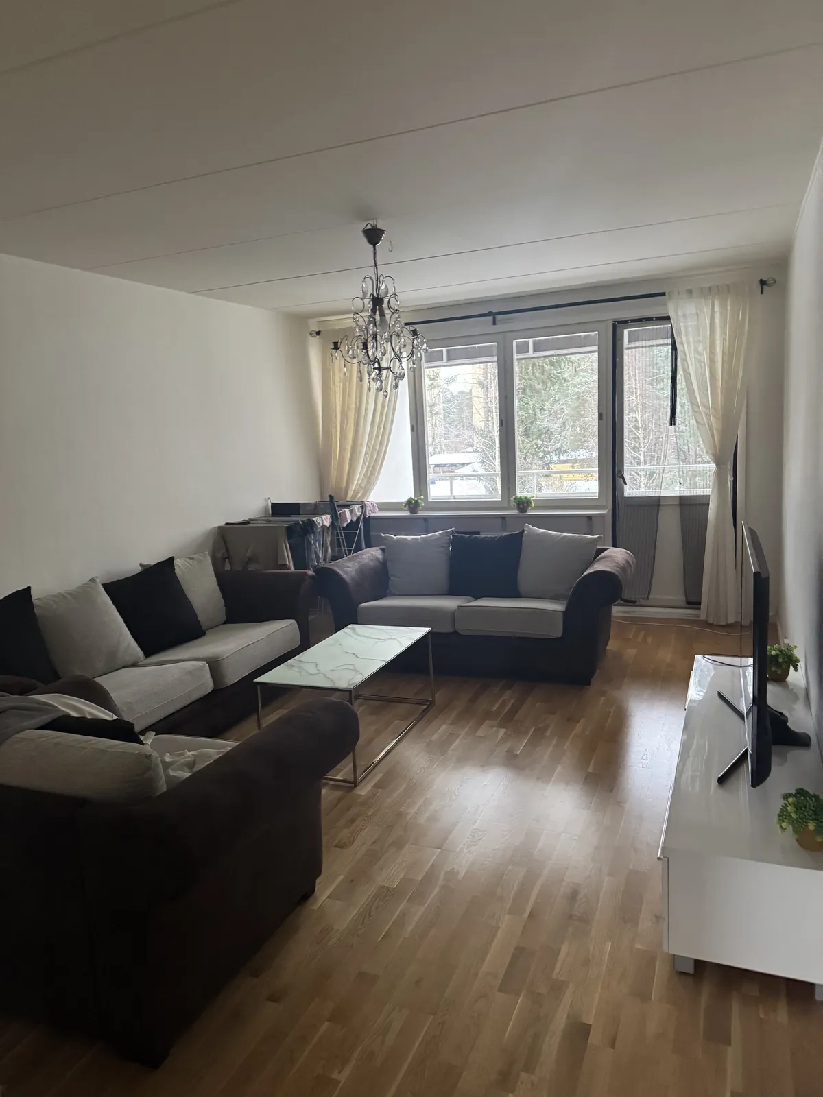 Hyreslägenhet på Uppsala i uppsala