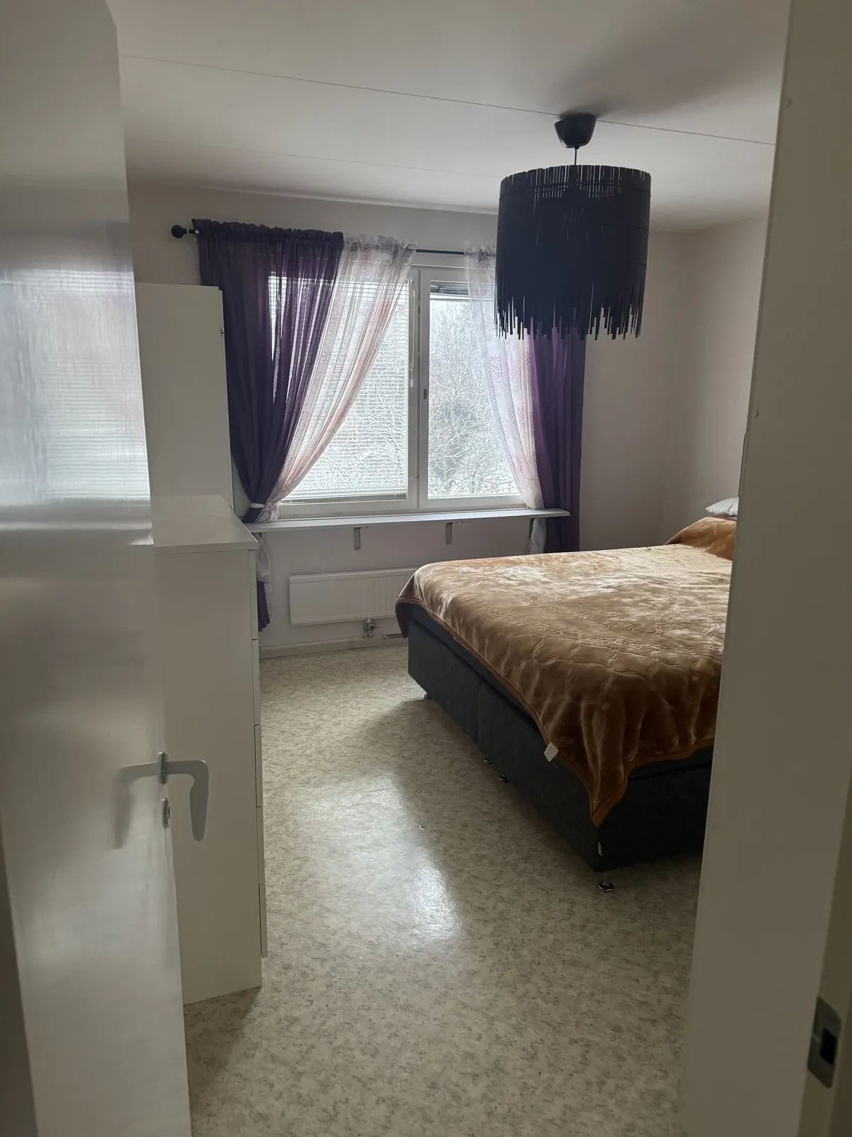 Hyreslägenhet på Uppsala i uppsala