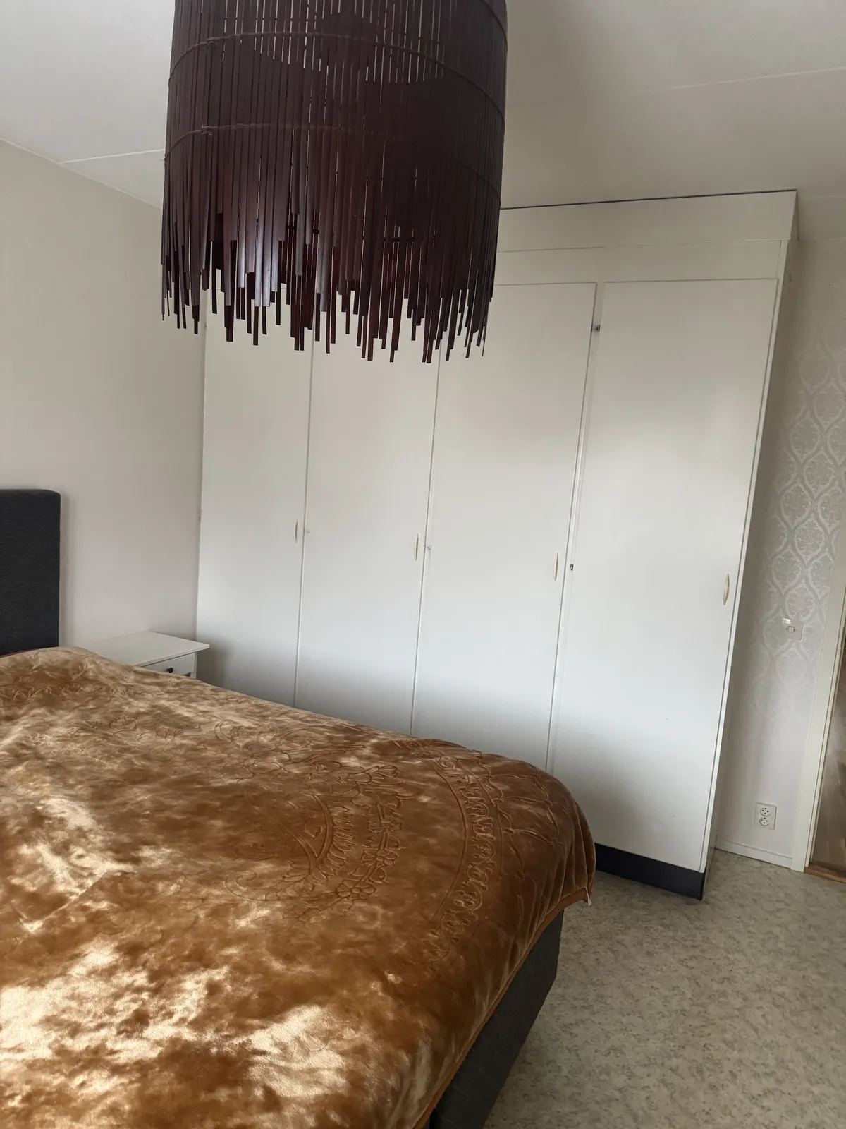 Hyreslägenhet på Uppsala i uppsala