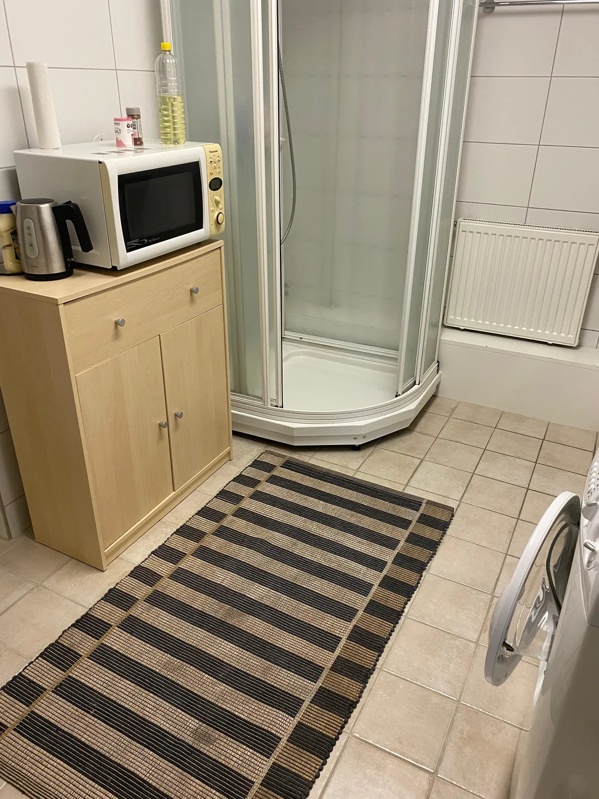 Hyresbostad på Växjö i vaxjo