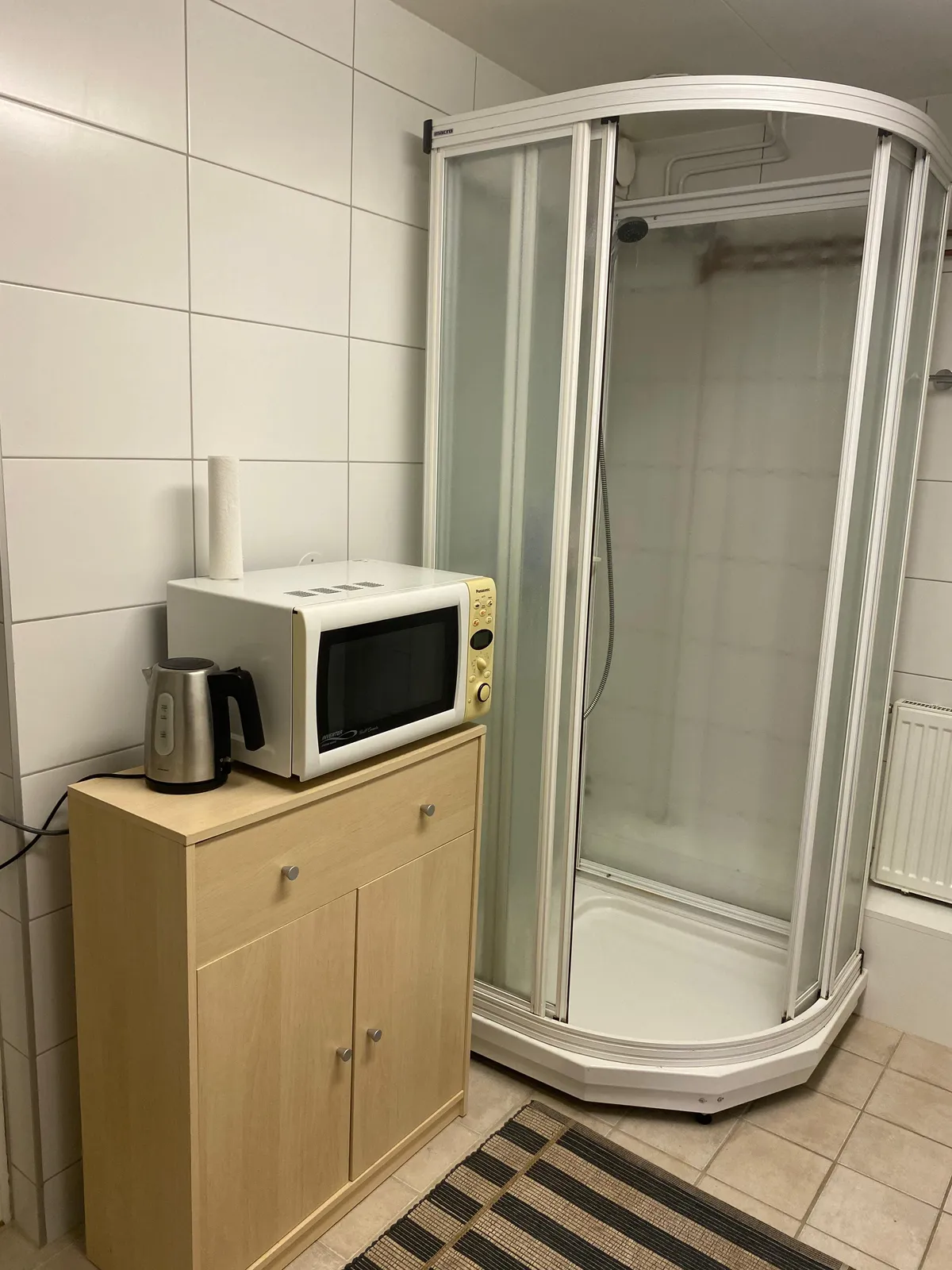 Hyresbostad på Växjö i vaxjo