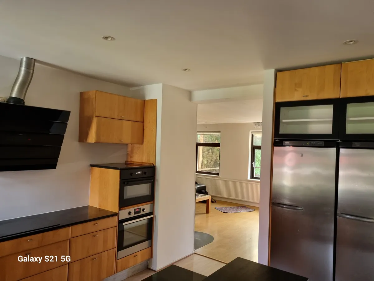 Hyresbostad på Hyllinge i hyllinge