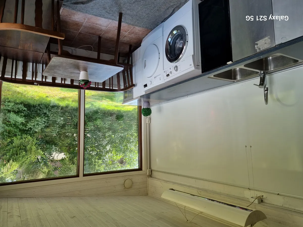 Hyresbostad på Hyllinge i hyllinge