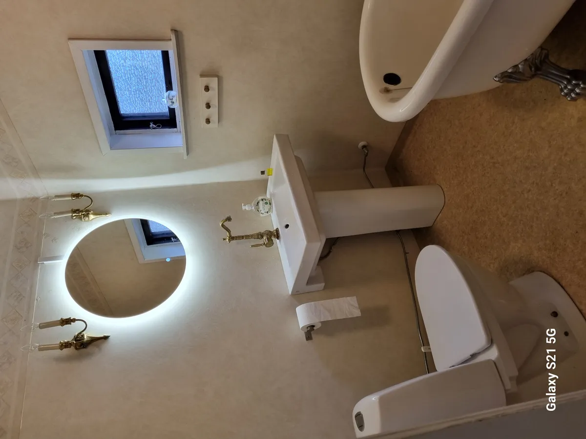 Hyresbostad på Hyllinge i hyllinge