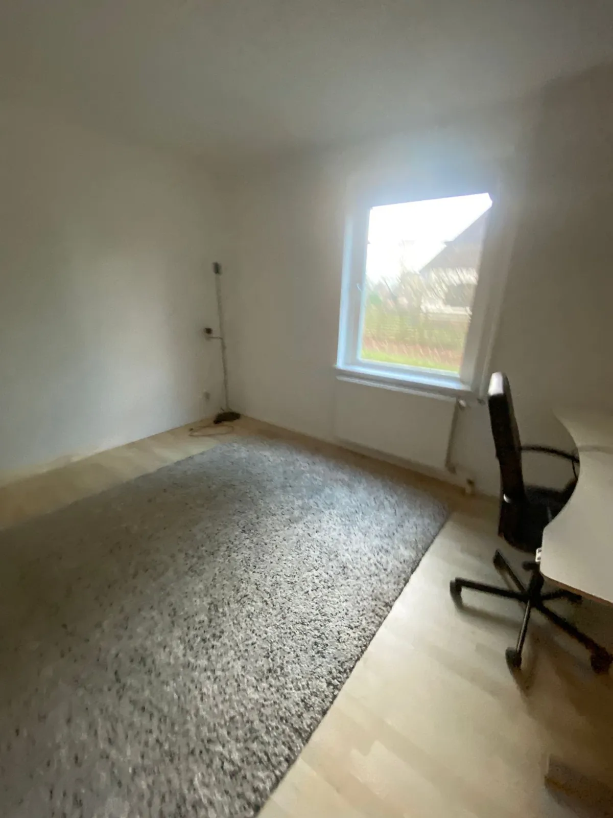 Hyresbostad på Hyllinge i hyllinge